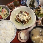 お好み焼き・呑み処 煖 - 