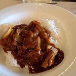 フォレスティーユ精養軒 - 