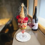 PATISSERIE ASAKO IWAYANAGI - 