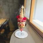 PATISSERIE ASAKO IWAYANAGI - 