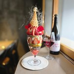 PATISSERIE ASAKO IWAYANAGI - 