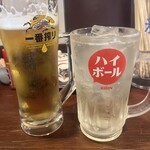 居酒屋 太平記 - 