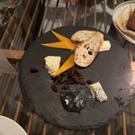 ブラッスリー モノクローム - 