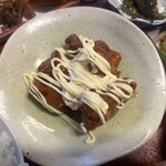 お好み焼き・呑み処 煖 - 