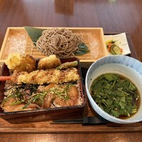 ダイナミックキッチン＆バー 響 風庭 赤坂 - 