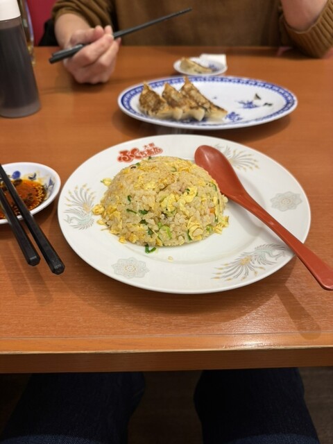 Fukuchan Ramen Minamikagaya Ten photo 2