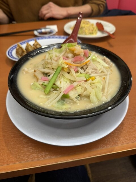 Fukuchan Ramen Minamikagaya Ten
