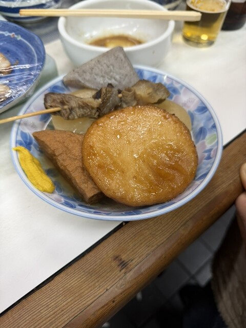 Tanaka Saketen photo 2