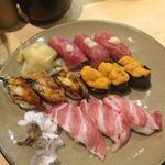 鮨小雅 - にぎり寿司