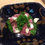 鮨小雅 - 熊本馬刺