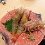Sushi Koma - オニエビ