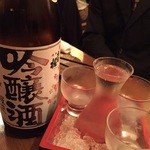 野崎酒店 - 出羽桜