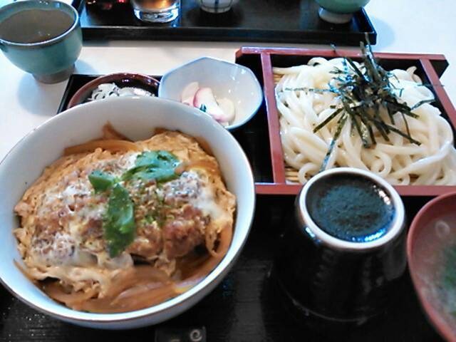 手打ちそば岡本 name=