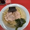 ラーメンショップ いずみ中央店
