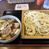 藤店うどん
