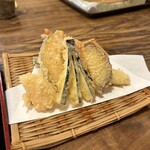 そば処 喜多原 - 