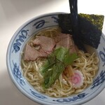 手打ち工房 凌駕 - 