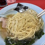 ラーメンショップ いずみ中央店 - 
