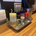 ラーメン燈郎 - 