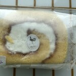 アマンデ洋菓子店 - 料理写真: