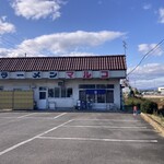 ラーメン もつ煮 マルコ - 