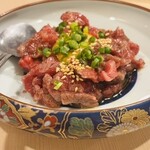 焼肉 神田精肉店 南口店 - 