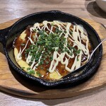 モツ焼き横丁 - 