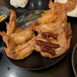 手羽だるま - 