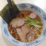 手打ち工房 凌駕 - 