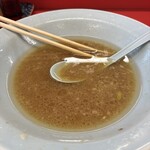 ラーメンショップ いずみ中央店 - 