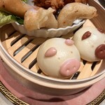 浜木綿 - 