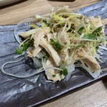 モツ焼き横丁 - 
