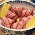 焼肉 神田精肉店 南口店 - 