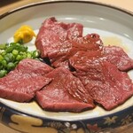 焼肉 神田精肉店 南口店 - 