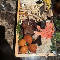 Shangri-La's secret ROPPONGI - 