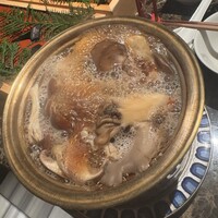 Shangri-La's secret ROPPONGI - 