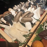 Shangri-La's secret ROPPONGI - 