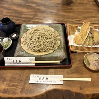 そば処 喜多原_0