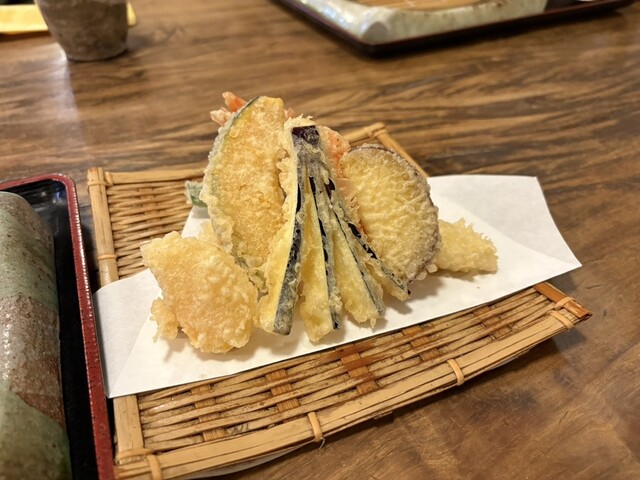Soba Dokoro Kitahara photo 3