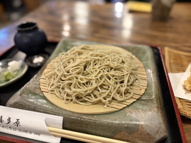 Soba Dokoro Kitahara photo 2