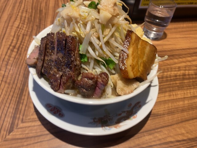 Ramen Tourou photo