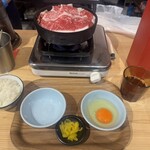 壽喜燒 Fujimoto - 
