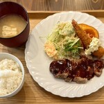 かくいにいくか - 