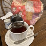 ピーチツリーカフェ - 