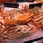 かに専門店 マルツ - 