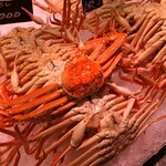 かに専門店 マルツ - 