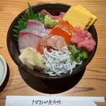 しずおか魚市場直営店 - 