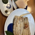 うなぎ亭 友栄 - 