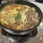 壽喜燒 Fujimoto - 