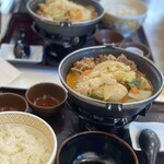 すき家 - 料理写真: